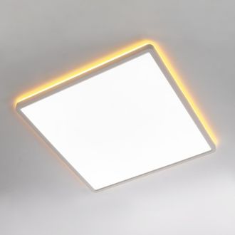 Накладной светильник Citilux Norma CL749K400, LED 50 Вт, белый
