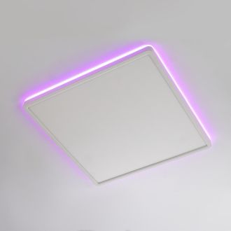 Накладной светильник Citilux Norma CL749K400, LED 50 Вт, белый