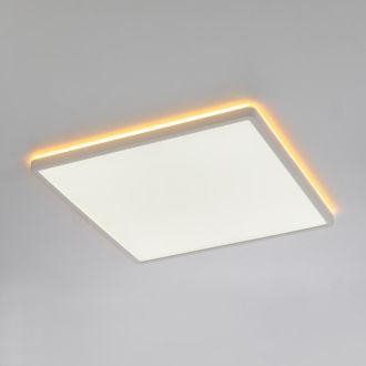 Накладной светильник Citilux Norma CL749K400, LED 50 Вт, белый