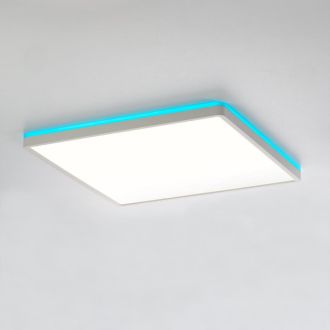Накладной светильник Citilux Norma CL749K400, LED 50 Вт, белый