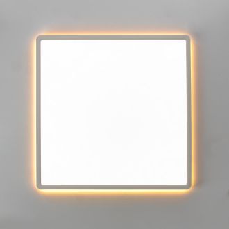 Накладной светильник Citilux Norma CL749K400, LED 50 Вт, белый