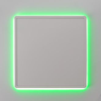 Накладной светильник Citilux Norma CL749K400, LED 50 Вт, белый