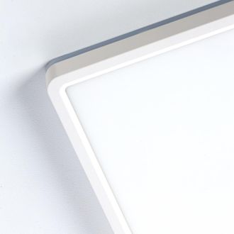 Накладной светильник Citilux Norma CL749K400, LED 50 Вт, белый