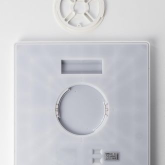 Накладной светильник Citilux Norma CL749K400, LED 50 Вт, белый