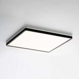 Накладной светильник Citilux Norma CL749K401, LED 50 Вт, черный/белый