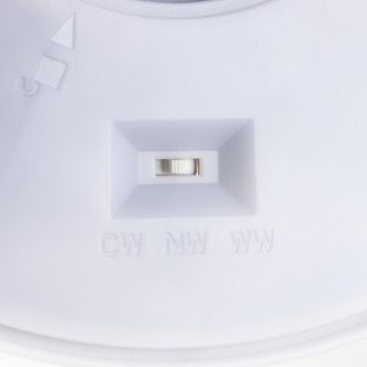 Накладной светильник Citilux Etalon CL750240, LED 23 Вт, бежевый/белый