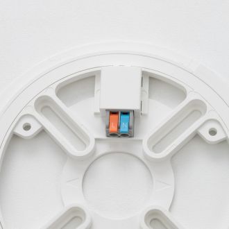 Накладной светильник Citilux Etalon CL750320R, LED 33 Вт, белый
