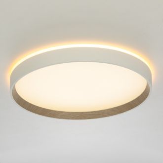 Накладной светильник Citilux Etalon CL750320R, LED 33 Вт, белый