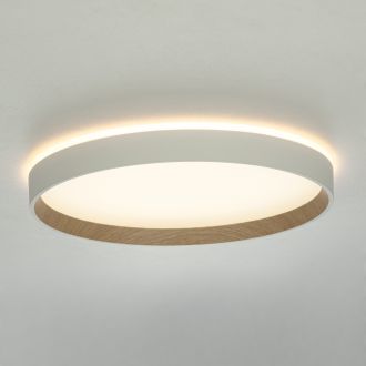 Накладной светильник Citilux Etalon CL750320R, LED 33 Вт, белый