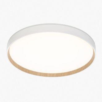 Накладной светильник Citilux Etalon CL750400R, LED 40 Вт, белый