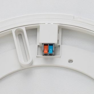 Накладной светильник Citilux Etalon CL750500R, LED 50 Вт, белый