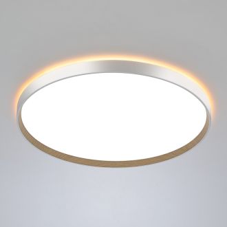Накладной светильник Citilux Etalon CL750500R, LED 50 Вт, белый