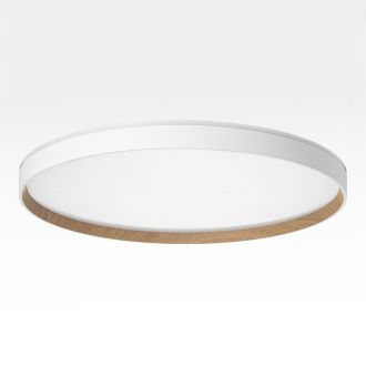Накладной светильник Citilux Etalon CL750500R, LED 50 Вт, белый