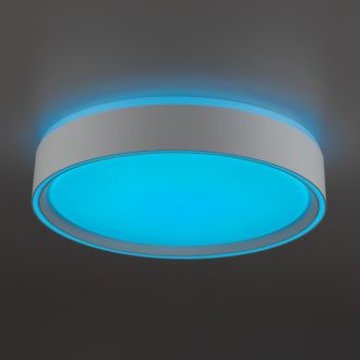 Накладной светильник Citilux Boss CL751250G, LED 33 Вт, белый