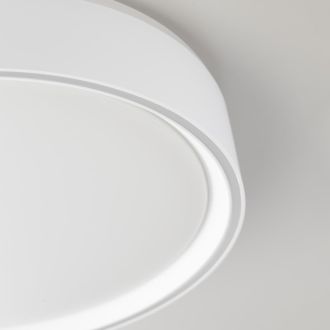 Накладной светильник Citilux Boss CL751250G, LED 33 Вт, белый