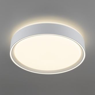 Накладной светильник Citilux Boss CL751250G, LED 33 Вт, белый