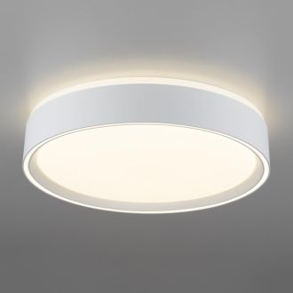 Накладной светильник Citilux Boss CL751250G, LED 33 Вт, белый