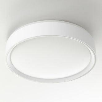 Накладной светильник Citilux Boss CL751250G, LED 33 Вт, белый