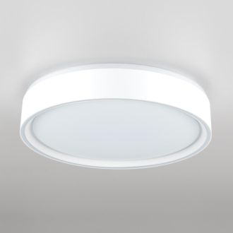 Накладной светильник Citilux Boss CL751250G, LED 33 Вт, белый