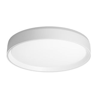 Накладной светильник Citilux Boss CL751350G, LED 48 Вт, белый