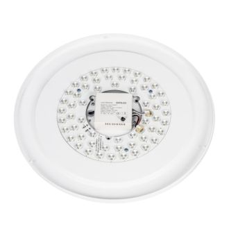 Накладной светильник Citilux Boss CL751350G, LED 48 Вт, белый