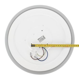 Накладной светильник Citilux Boss CL751350G, LED 48 Вт, белый