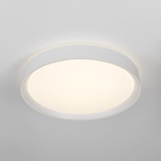 Накладной светильник Citilux Boss CL751350G, LED 48 Вт, белый