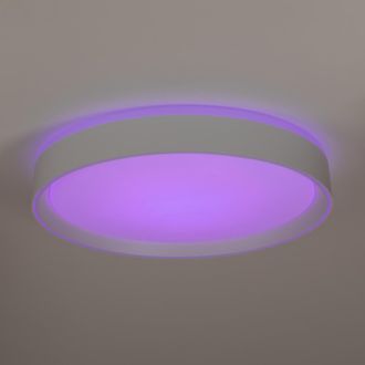 Накладной светильник Citilux Boss CL751350G, LED 48 Вт, белый