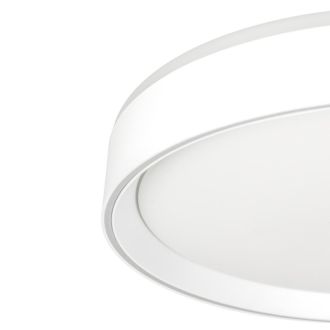 Накладной светильник Citilux Boss CL751350G, LED 48 Вт, белый