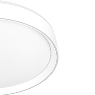 Накладной светильник Citilux Boss CL751350G, LED 48 Вт, белый