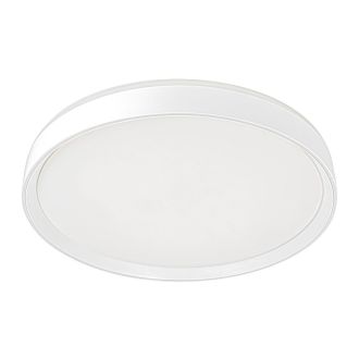 Накладной светильник Citilux Boss CL751450G, LED 68 Вт, белый