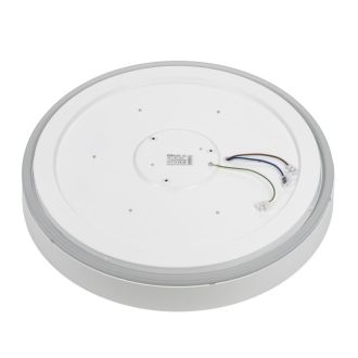 Накладной светильник Citilux Boss CL751450G, LED 68 Вт, белый