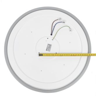 Накладной светильник Citilux Boss CL751450G, LED 68 Вт, белый