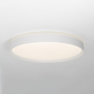 Накладной светильник Citilux Boss CL751450G, LED 68 Вт, белый