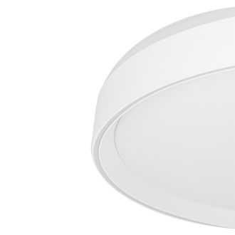 Накладной светильник Citilux Boss CL751450G, LED 68 Вт, белый