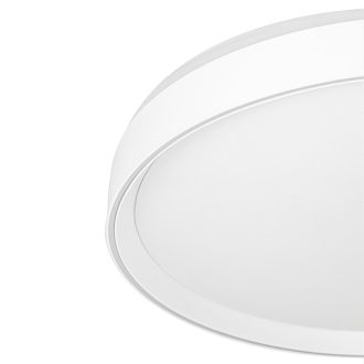 Накладной светильник Citilux Boss CL751450G, LED 68 Вт, белый
