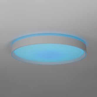 Накладной светильник Citilux Boss CL751450G, LED 68 Вт, белый