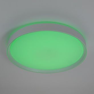Накладной светильник Citilux Boss CL751450G, LED 68 Вт, белый