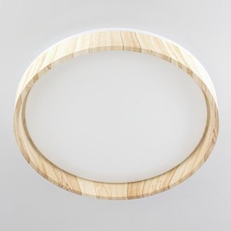 Накладной светильник Citilux Enzo CL753352G, LED 48 Вт, белый