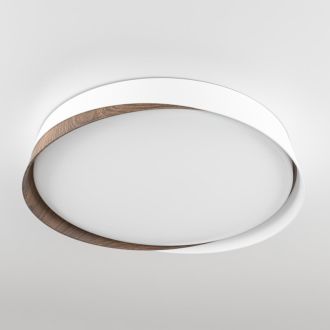 Накладной светильник Citilux Bonny CL754350G, LED 48 Вт, белый