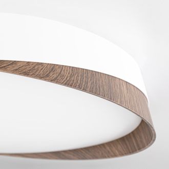 Накладной светильник Citilux Bonny CL754350G, LED 48 Вт, белый