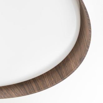 Накладной светильник Citilux Bonny CL754350G, LED 48 Вт, белый
