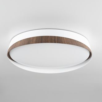 Накладной светильник Citilux Bonny CL754350G, LED 48 Вт, белый