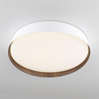 Накладной светильник Citilux Bonny CL754350G, LED 48 Вт, белый