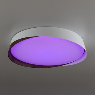 Накладной светильник Citilux Bonny CL754350G, LED 48 Вт, белый