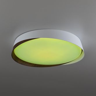 Накладной светильник Citilux Bonny CL754350G, LED 48 Вт, белый