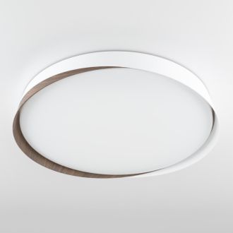 Накладной светильник Citilux Bonny CL754450G, LED 68 Вт, белый