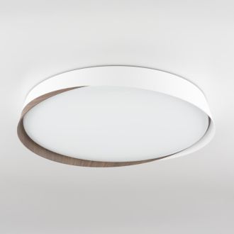 Накладной светильник Citilux Bonny CL754450G, LED 68 Вт, белый