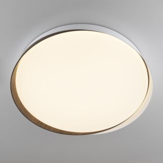 Накладной светильник Citilux Bonny CL754450G, LED 68 Вт, белый