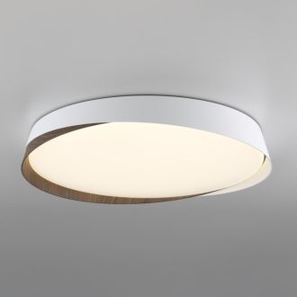 Накладной светильник Citilux Bonny CL754450G, LED 68 Вт, белый